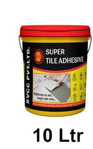 10L Super Tile Adhesive