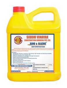 2.5 Kg Concrete Superplasticizer