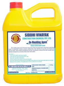 2.5kg Liquid Demoulding Agent