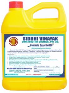 500gm LW300 Concrete Guard