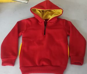 Designer Hoody Jacket