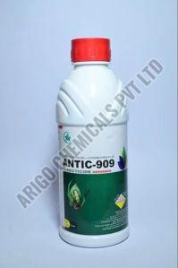 Chlorpyriphos 50% + Cypermethrin 5% EC Insecticide