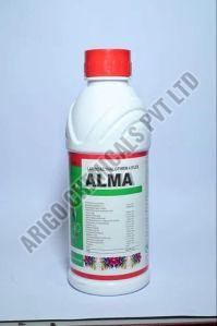 Lambda Cyhalothrin 04.90% CS Insecticide