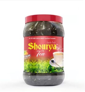 500 gm Shourya Jar Tea