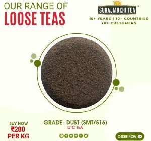 Dust Loose Tea (SMT/516)