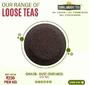 Dust Loose Tea (SMT/603