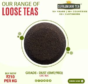 Dust Loose Tea (SMT/903)