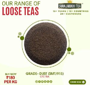 Dust Loose Tea (SMT/915)