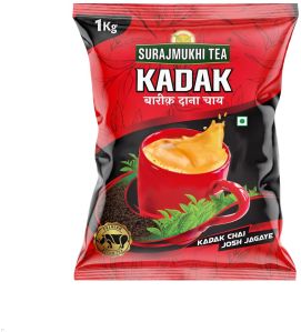 Kadak Chai Packet (1Kg)