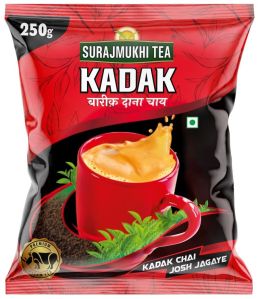 Kadak Chai Packet (250g)