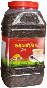 Shourya tea jar(1kg)