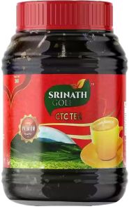 Srinath Gold Jar (3kg)