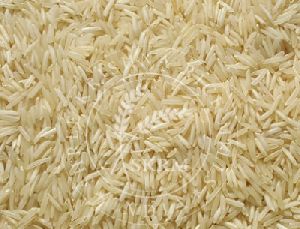 1401 Steam Basmati Rice