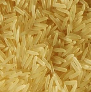 1718 Basmati Golden Sella Rice