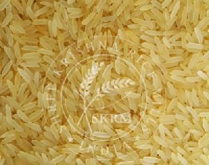 PR11 Golden Sella Non Basmati Rice