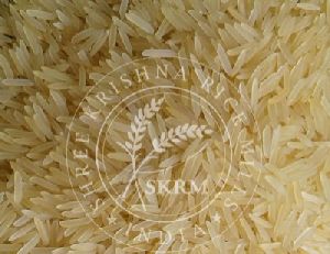 PUSA Golden Sella Basmati Rice