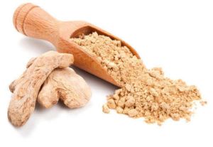 Dehydrated Ginger Powder