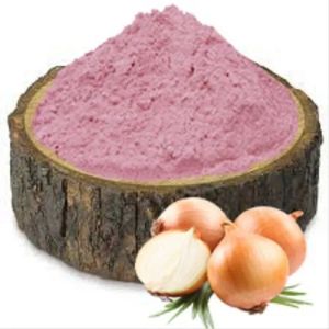 Dehydrated Pink Onion Powder