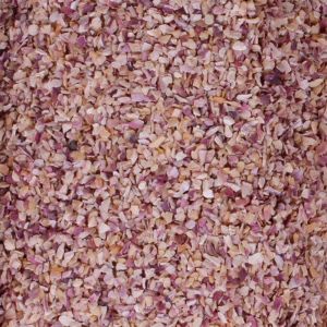 Dehydrated Red Onion Minced