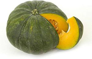 fresh Pumpkin