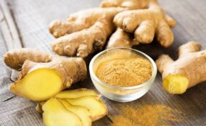 Ginger Powder