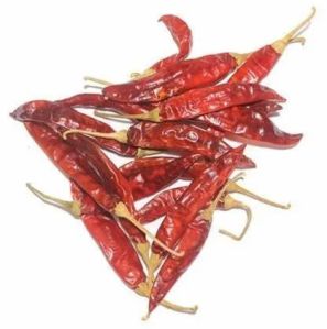 S4 Sannam Dried Red Chilli