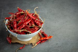 Teja Dry Red Chilli