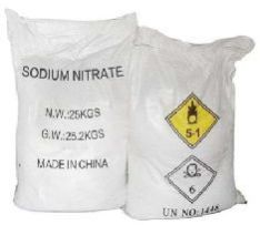 Sodium Nitrate