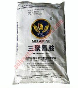 Melamine Powder