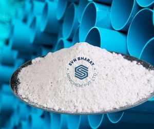 Activated Calcium Carbonate