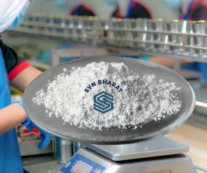 Activated Calcium Carbonate