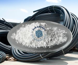 Activated Calcium Carbonate