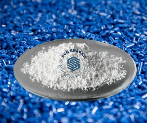 Nano Calcium Carbonate