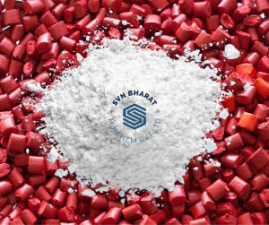 Nano Calcium Carbonate