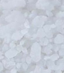 Crystal White Rock Salt