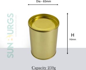 food packaging container