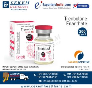Trenbolone Enanthate 250 MG TREN E