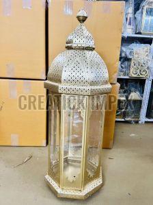 Moroccan Lamp