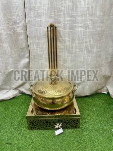 Designer Chafing Dish