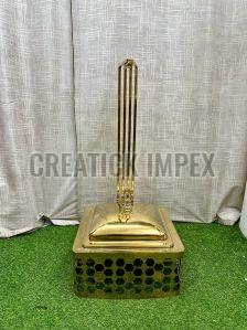 Designer Chafing Dish
