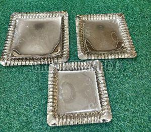Stainless Steel Salad Catering Tray