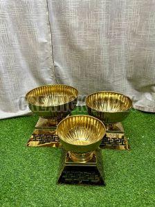 Stainless Steel Salad Bowls