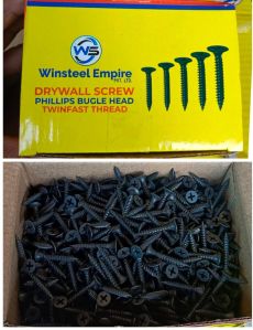 drywall screw