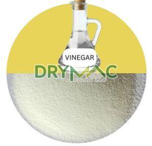 Vinegar Powder