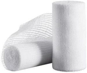 3 Inch Cotton Roller Bandage