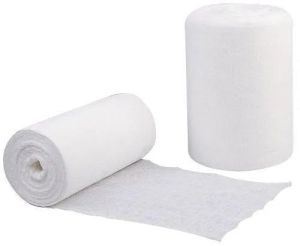 cotton roller bandage