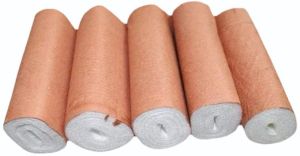 5 Inch Gauze Bandage Roll