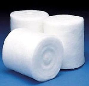 surgical cotton bandage roll