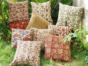 Printed Cushion Cover