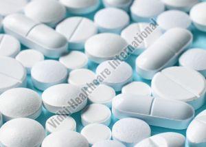 Ambroxol Hydrochloride 30mg Tablets